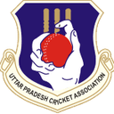 Escudo do Uttar Pradesh