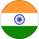 Escudo do India