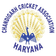 Escudo do Chandigarh