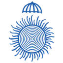 Escudo do Madhya Pradesh