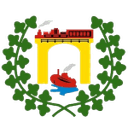 Escudo do Railways