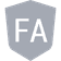 Escudo do Federally Administered Tribal Areas