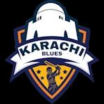 Karachi Blues