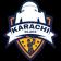 Escudo do Karachi Blues
