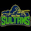 Escudo do Multan