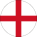 Escudo do England
