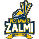 Escudo do Peshawar