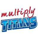 Escudo do Titans