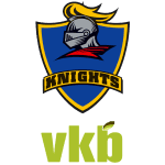 Escudo do Knights