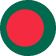 Escudo do Bangladesh Under-19