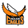 Escudo do Mashonaland Eagles