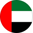 Escudo do United Arab Emirates