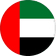 Escudo do United Arab Emirates