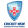 Escudo do New South Wales