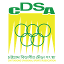 Escudo do Chattogram Division