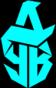 Escudo do Aurora Young Blood