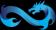 Escudo do Eternal Fire Academy