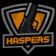 Escudo do Haspers