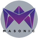 Escudo do MASONIC