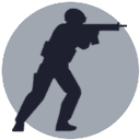 Escudo do 9BoomPro