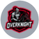 Escudo do OverKnight