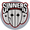 Escudo do Sinners