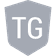 Escudo do The glecs