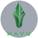 Escudo do HAVU