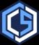 Escudo do CYBERSHOKE Esports