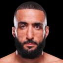 Belal Muhammad