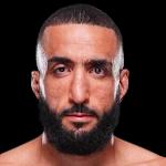 Belal Muhammad