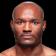 Escudo do Kamaru Usman