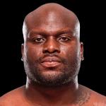 Derrick Lewis
