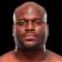 Escudo do Derrick Lewis