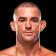 Escudo do Dustin Poirier