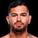 Anthony Hernandez