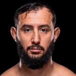 Dominick Reyes