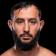 Escudo do Dominick Reyes