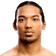 Escudo do Benson Henderson