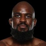 Corey Anderson