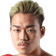 Escudo do Ryusei Ashizawa