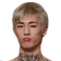 Escudo do Ren Hiramoto
