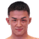 Escudo do Kyohei Hagiwara