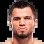 Umar Nurmagomedov