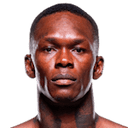 Israel Adesanya