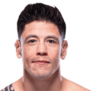 Brandon Moreno