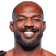 Escudo do Jon Jones