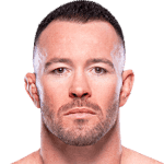 Colby Covington