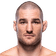 Escudo do Sean Strickland