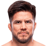 Henry Cejudo